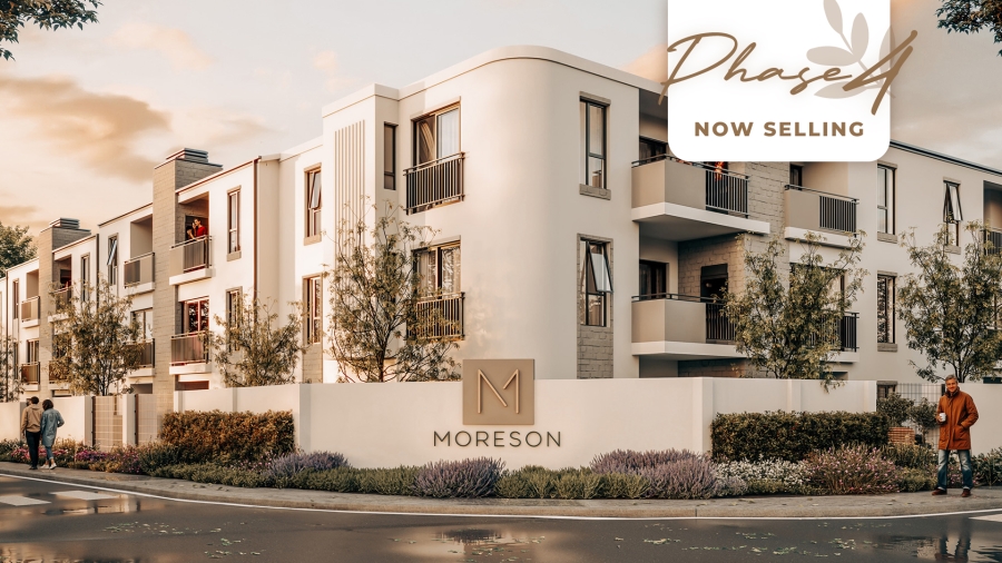 2 Bedroom Property for Sale in Vredekloof Western Cape